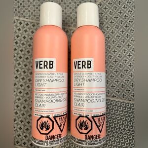 Verb Dry Shampoo - Light